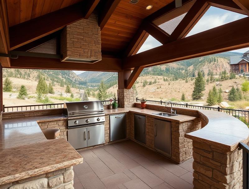 Outdoor Living