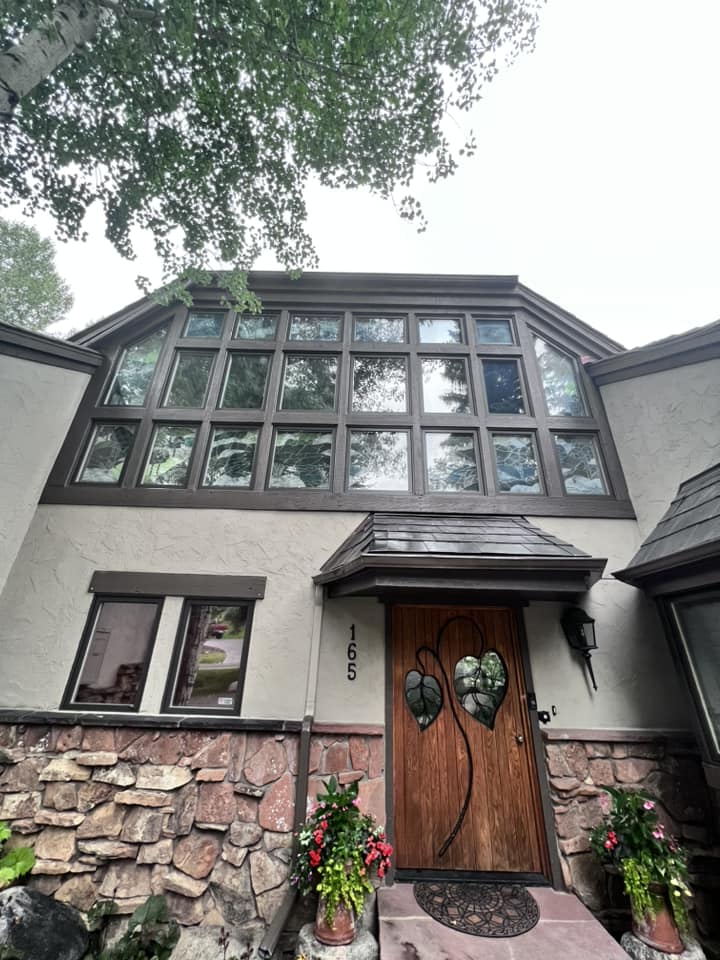 Edwards Home Remodel